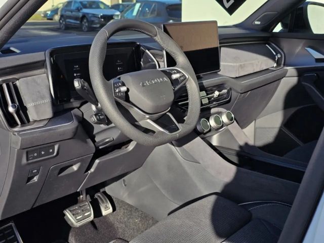 Skoda Kodiaq 1.5 TSI Sportline iV