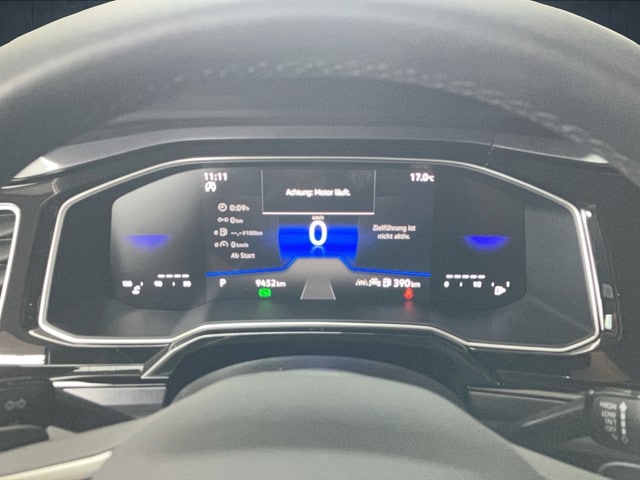 Volkswagen Polo DSG IQ.Drive Style