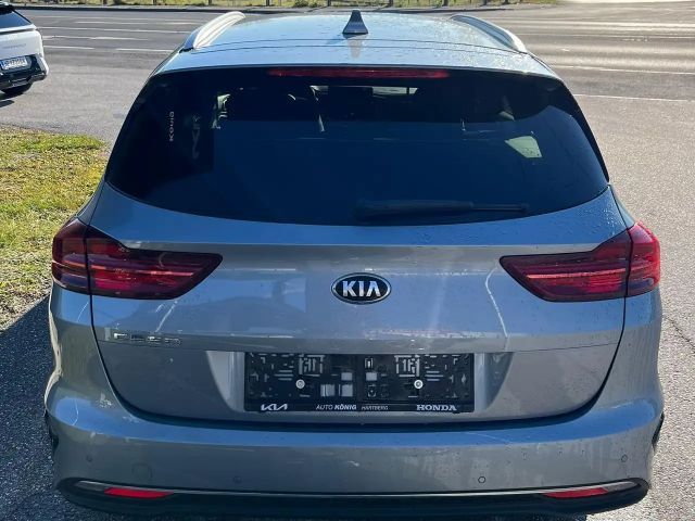Kia Ceed SportWagon
