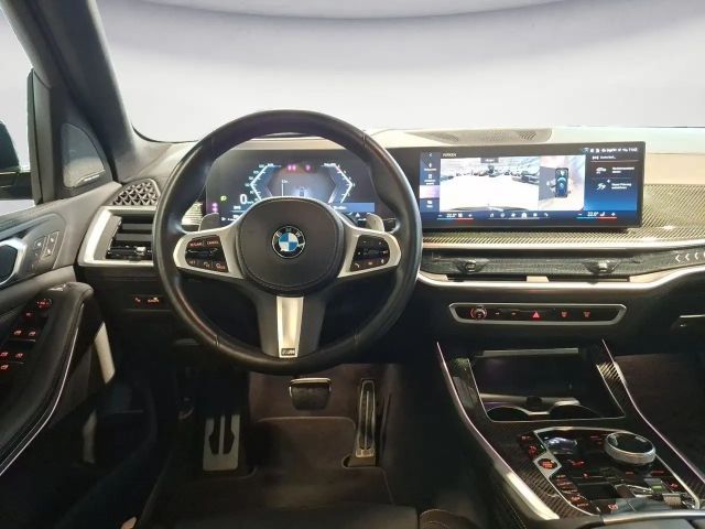 BMW X5 M-Sport xDrive30d