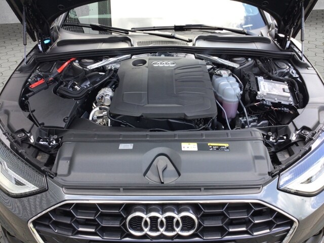Audi A4 40 TDI Avant S-Line S-Tronic