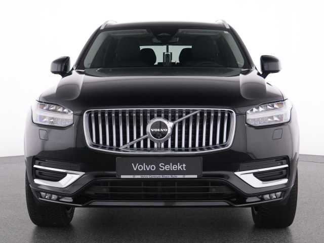 Volvo XC90 XC 90