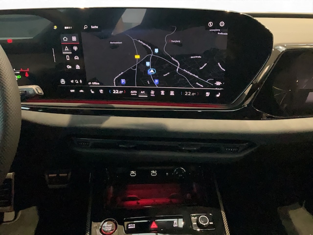 Audi S5 Avant S-Tronic