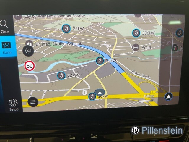 Volkswagen ID.3 55 kWh Performance Pure