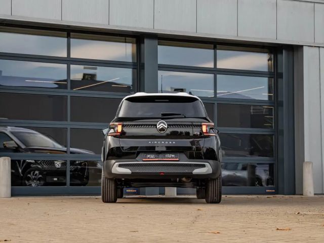 Citroën C3 Aircross Plus