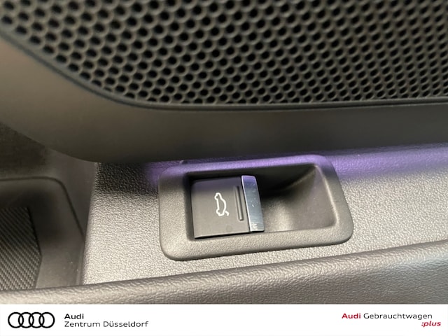 Audi RS e-tron GT Quattro