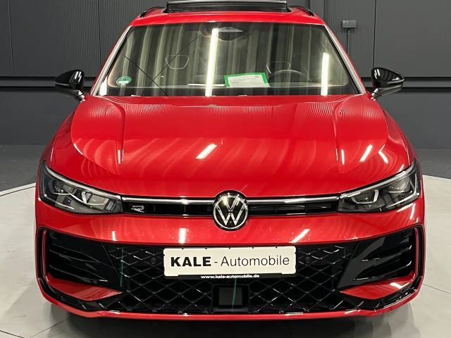 Volkswagen Passat R-Line Style Variant