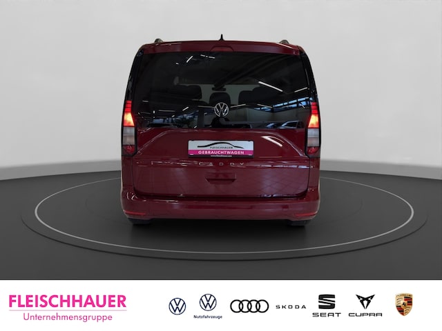 Volkswagen Caddy 1.5 TSI Life