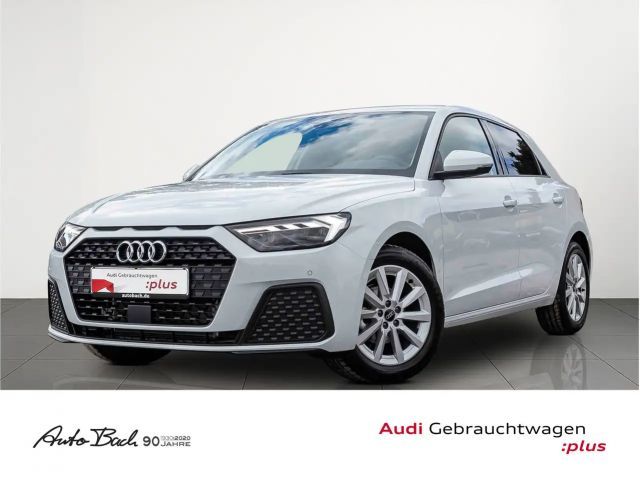 Audi A1 25 TFSI S-Tronic