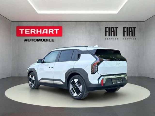 Kia EV3 Earth