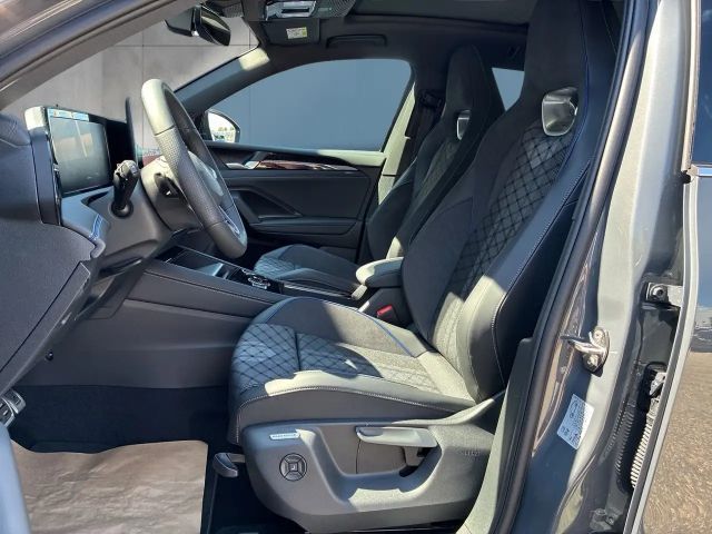 Volkswagen Tiguan DSG Sport