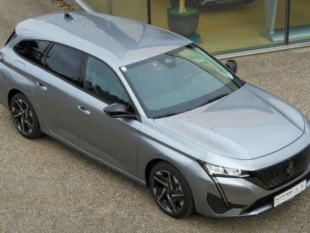 Peugeot 308 Allure Pack Hybrid SW