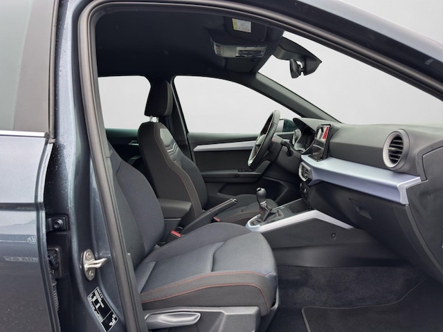 Seat Arona 1.0 TSI FR-lijn