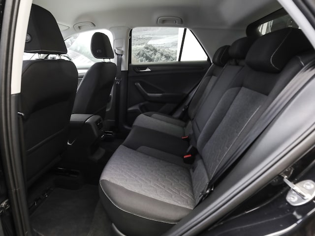 Volkswagen T-Roc 1.5 TSI DSG Move