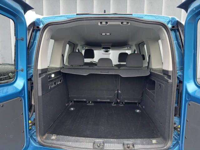 Volkswagen Caddy Life