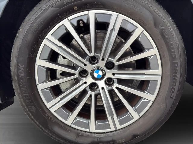 BMW 218 Luxury Line
