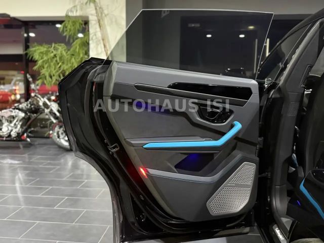 Lamborghini Urus Novitec