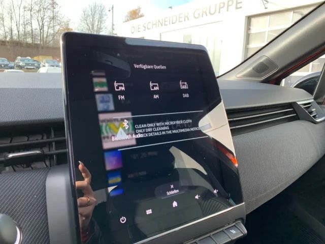 Renault Clio Alpine Esprit TCe 90