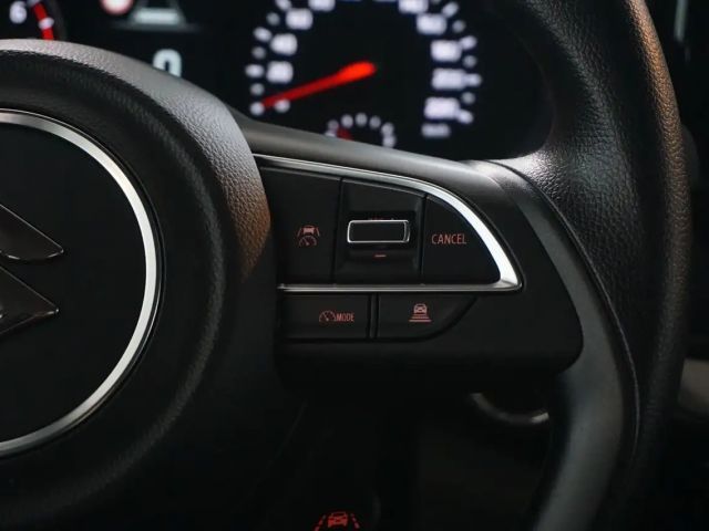 Suzuki Swift Club Hybrid