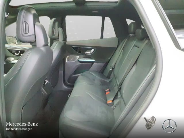 Mercedes-Benz EQE SUV 350 4MATIC AMG Line