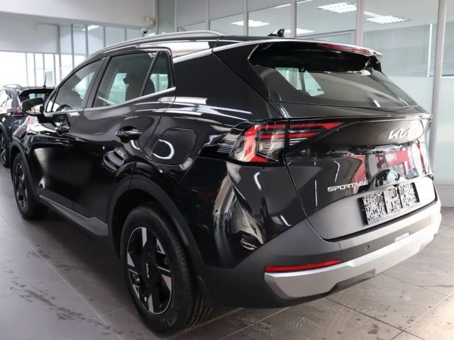 Kia Sportage FL 1.6 SHZ PDC v.h. Rcam Alu ACC MJ2026