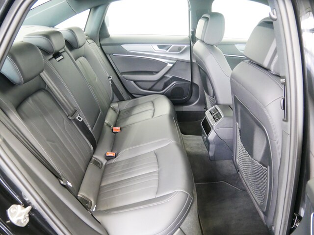 Audi A6 40 TDI S-Tronic Sedan