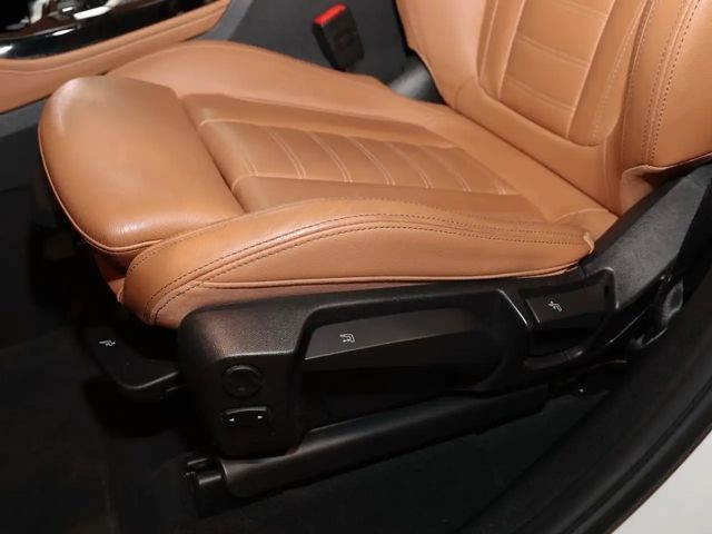 BMW X4 Coupé xDrive20d