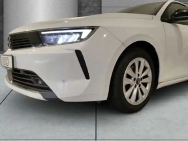 Opel Astra Business Edition