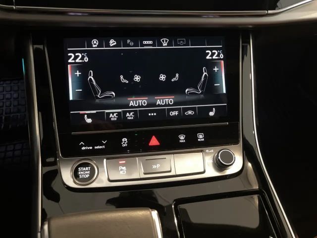 Audi Q8 55 TFSI Quattro