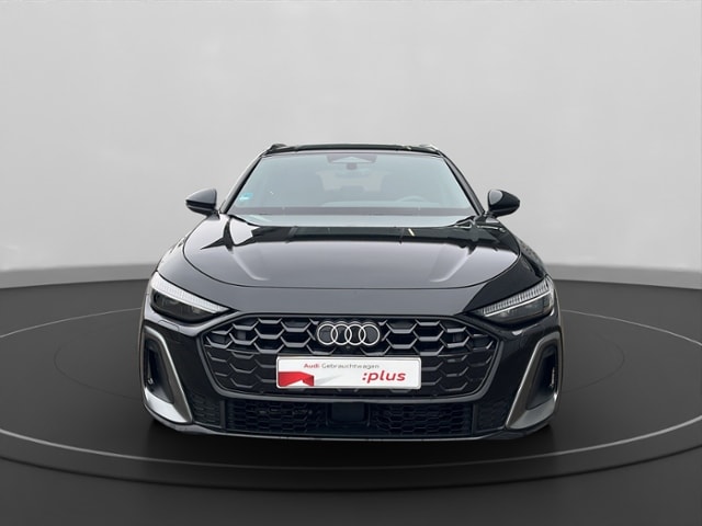 Audi A5 Avant S-Tronic