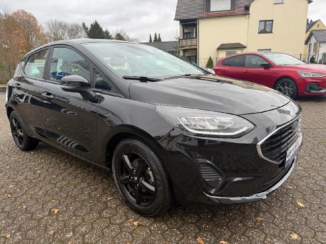 Ford Fiesta Cool & Connect