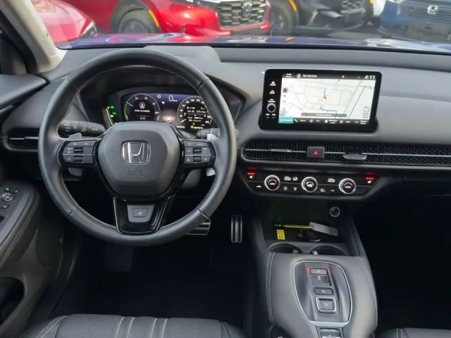Honda ZR-V 2.0 Advance e:HEV