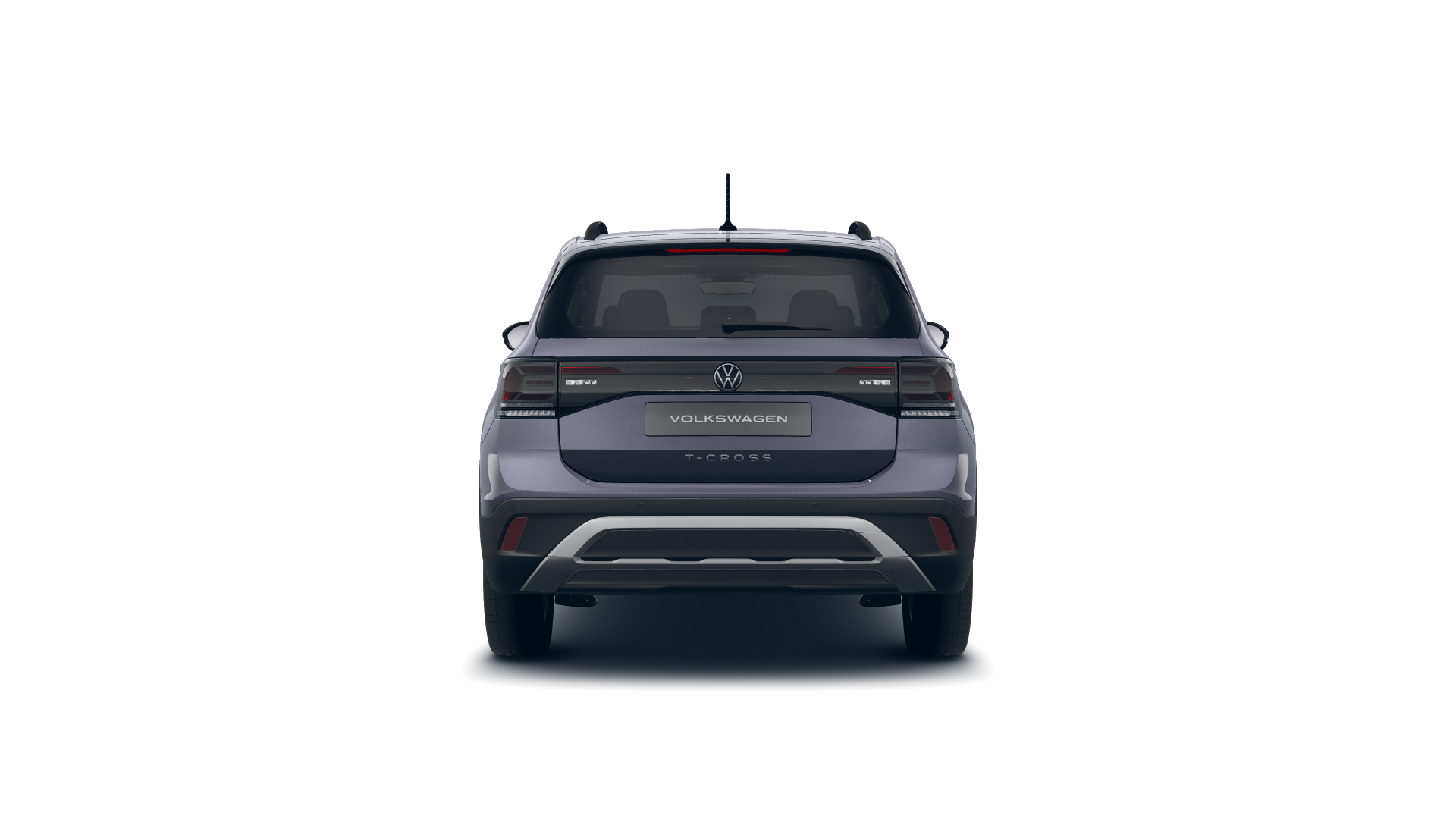 Volkswagen T-Cross GOAL 1.0 l TSI OPF 5-Gang