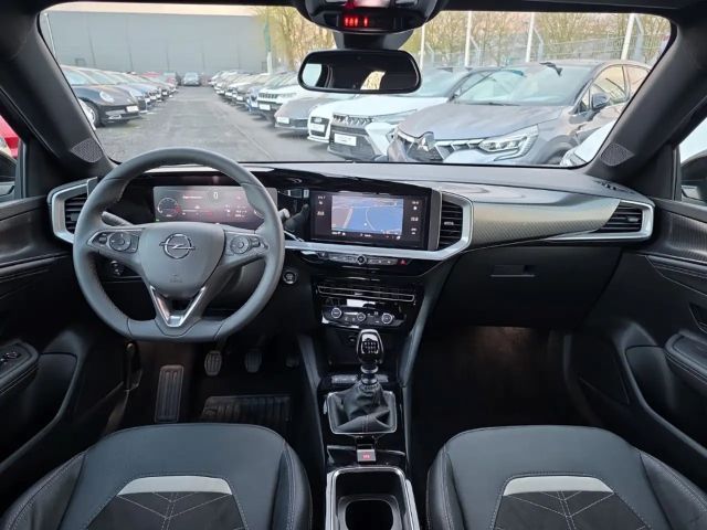 Opel Mokka 1.2 Turbo Turbo Ultimate