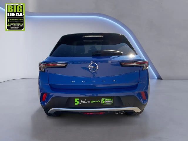 Opel Mokka 1.2 Turbo Elegance Turbo