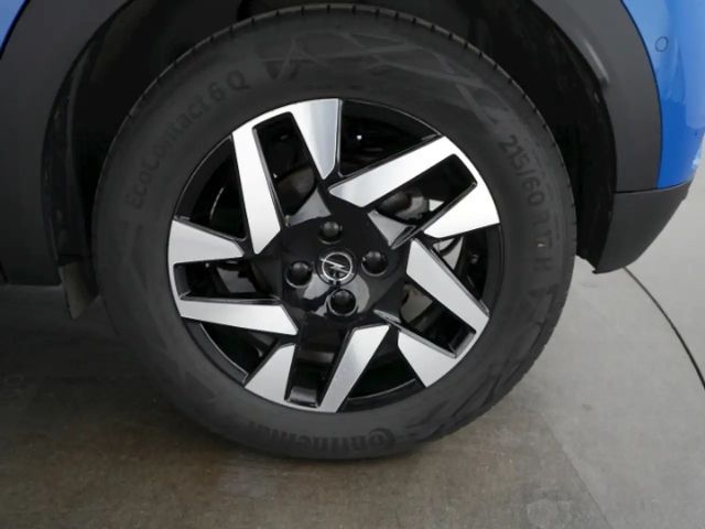 Opel Mokka Elegance Mokka-e