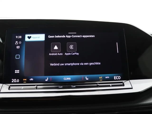 Volkswagen Caddy Maxi Style eHybrid