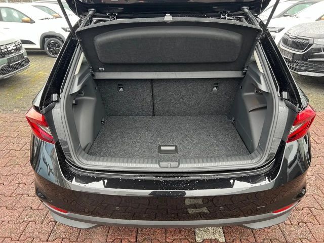 Skoda Fabia Balance 1,0 TSI DSG  *NAVI*ACC*WINTER*LED*