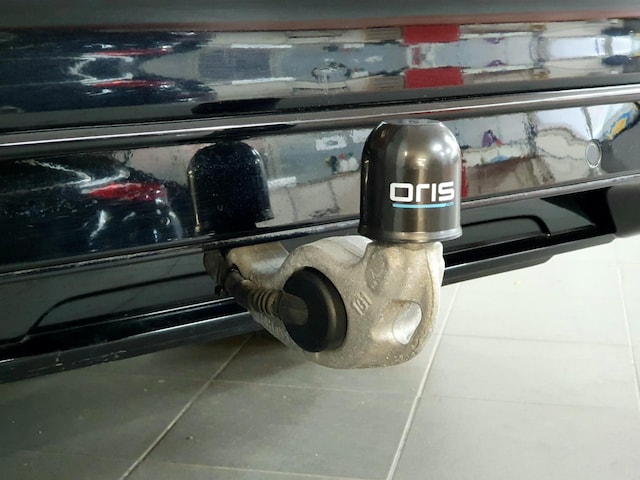 Volkswagen Tiguan 2.0 TSI Allspace DSG R-Line