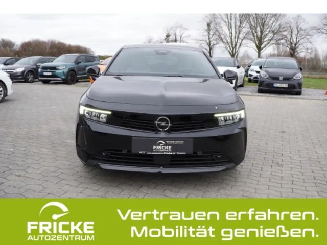 Opel Astra 1.2 Turbo Edition Turbo