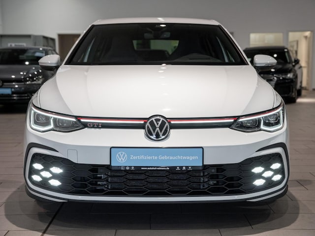 Volkswagen Golf 2.0 TSI Golf VIII