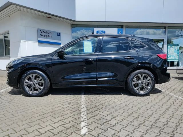 Ford Kuga ST Line X