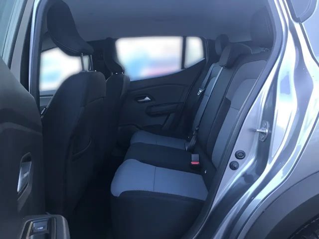 Dacia Sandero Extreme Stepway TCe 110