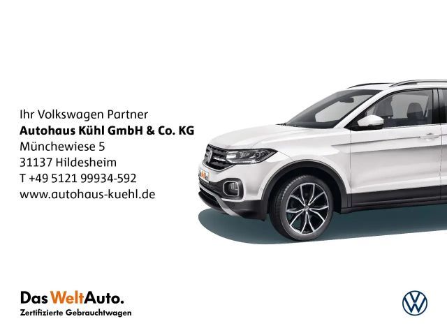 Volkswagen Tiguan 2.0 TDI Comfortline