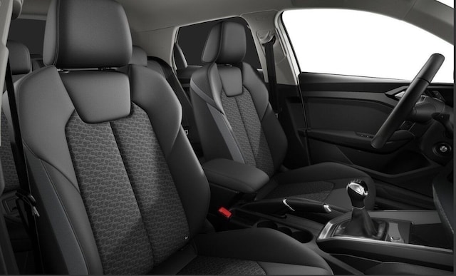 Audi A1 30 TFSI S-Line Sportback