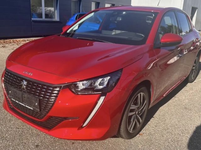 Peugeot 208 Allure Pack PureTech