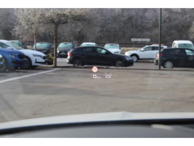 Audi S3 Quattro S-Tronic Sportback