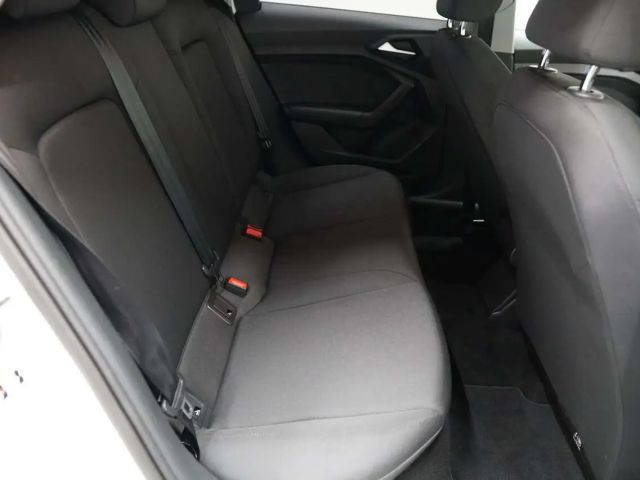 Audi A1 25 TFSI S-Tronic Sportback