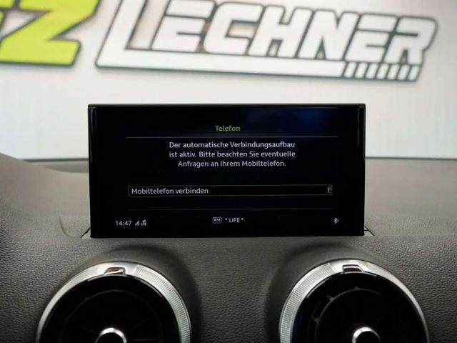 Audi Q2 35 TDI S-Tronic