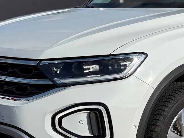 Volkswagen T-Roc 1.5 TSI Style
